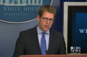 Carney says Issa's 'paid liar' insult is 'amazing'
